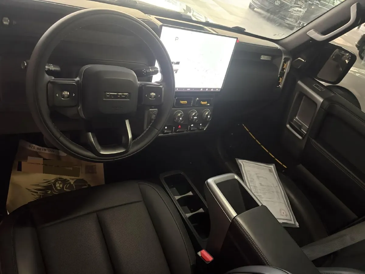 2025 iCAR iCAR Super V23 BEV 59.93KWH,autocango,china used car exporter,china ev exporter,chinese used car exporter,chinese used ev exporter