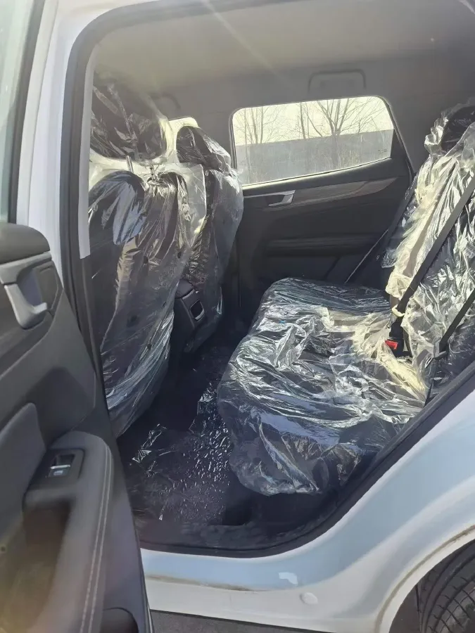 2025 KaiYi XuanJie Pro 1.5L 116HP L4 CVT,autocango,china used car exporter,china ev exporter,chinese used car exporter,chinese used ev exporter