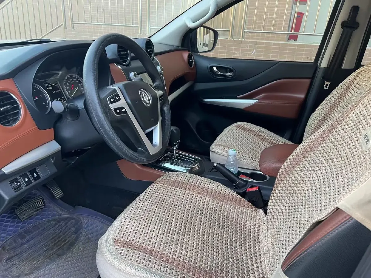 2021 Dongfeng RuiQi 6 2.3T 163HP L4 6MT,autocango,china used car exporter,china ev exporter,chinese used car exporter,chinese used ev exporter