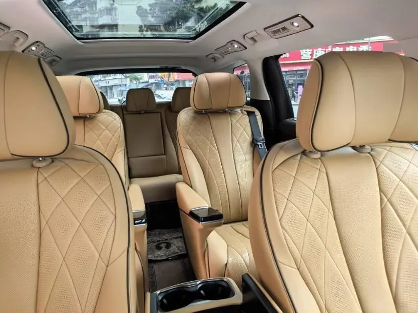 2024 Denza D9 1.5T 139HP L4 E-CVT PHEV 40KWH,autocango,china used car exporter,china ev exporter,chinese used car exporter,chinese used ev exporter