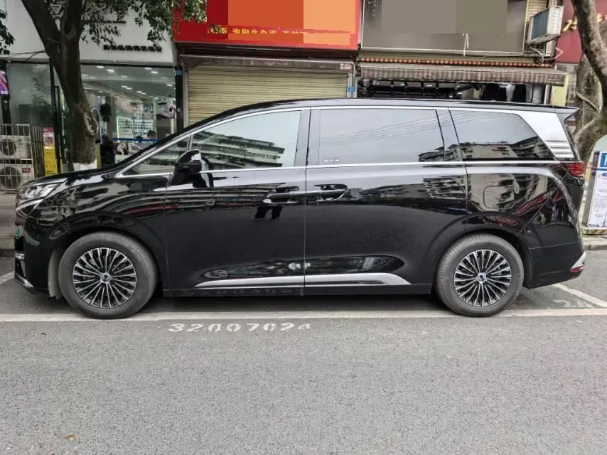 2024 Denza D9 1.5T 139HP L4 E-CVT PHEV 40KWH,autocango,china used car exporter,china ev exporter,chinese used car exporter,chinese used ev exporter
