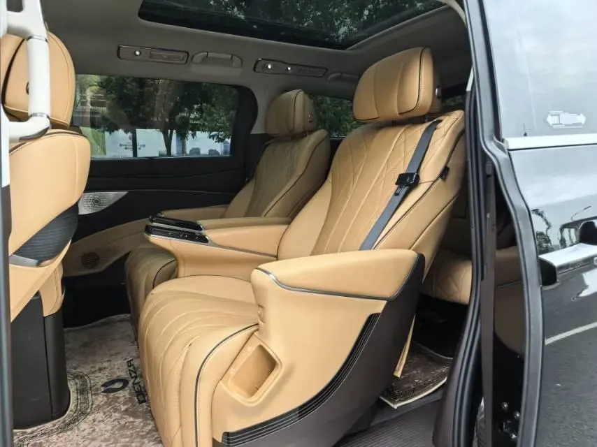 2024 Denza D9 1.5T 139HP L4 E-CVT PHEV 40KWH,autocango,china used car exporter,china ev exporter,chinese used car exporter,chinese used ev exporter