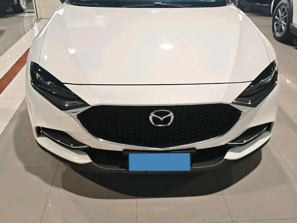 2021 Mazda CX-4 2.0L 158HP L4 6AT,autocango,china used car exporter,china ev exporter,chinese used car exporter,chinese used ev exporter