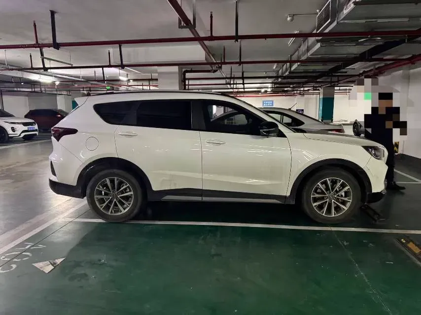 2020 Jetour X70 Coupe 1.6T 197HP L4 7DCT,autocango,china used car exporter,china ev exporter,chinese used car exporter,chinese used ev exporter