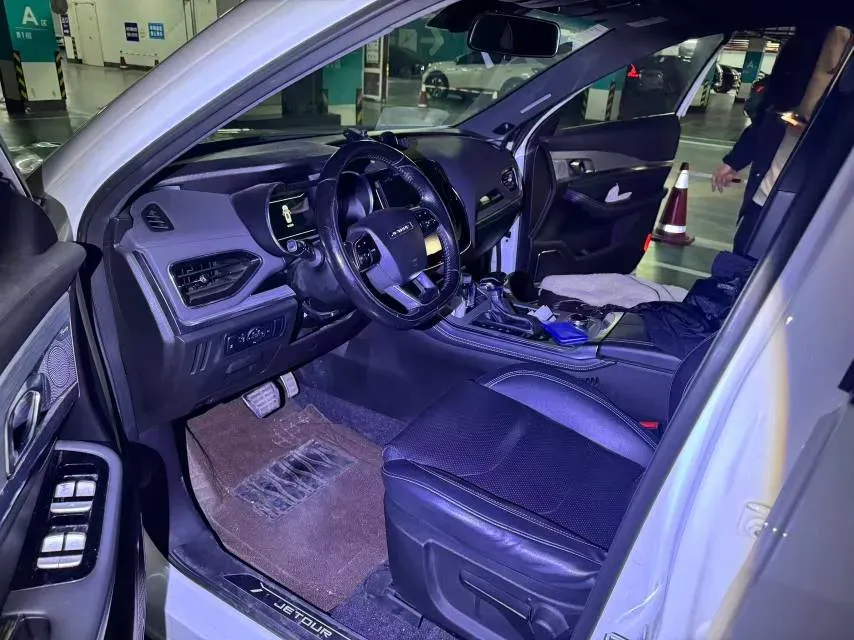 2020 Jetour X70 Coupe 1.6T 197HP L4 7DCT,autocango,china used car exporter,china ev exporter,chinese used car exporter,chinese used ev exporter