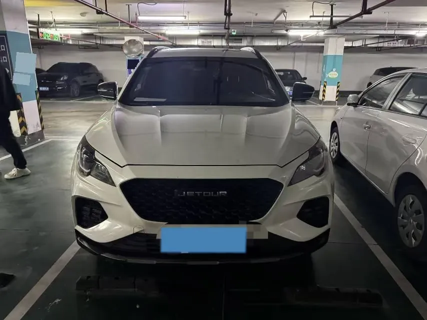 2020 Jetour X70 Coupe 1.6T 197HP L4 7DCT,autocango,china used car exporter,china ev exporter,chinese used car exporter,chinese used ev exporter