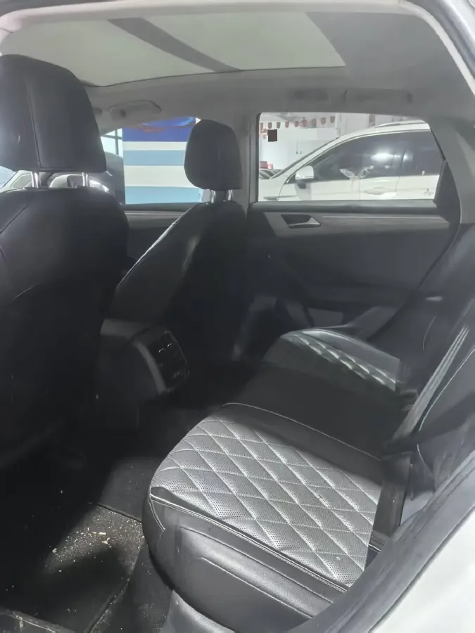 2023 Volkswagen Sagitar 1.4T 150HP L4 7DCT,autocango,china used car exporter,china ev exporter,chinese used car exporter,chinese used ev exporter