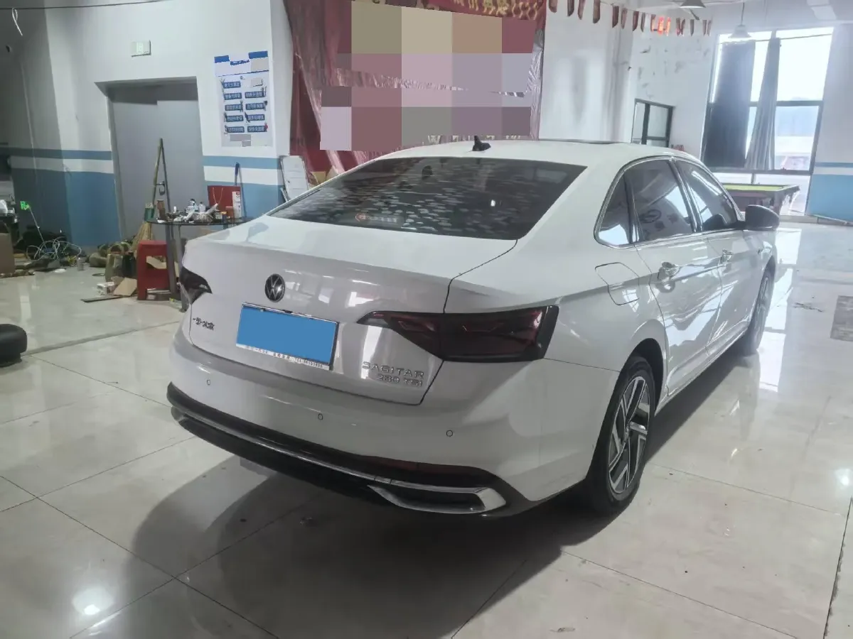 2023 Volkswagen Sagitar 1.4T 150HP L4 7DCT,autocango,china used car exporter,china ev exporter,chinese used car exporter,chinese used ev exporter