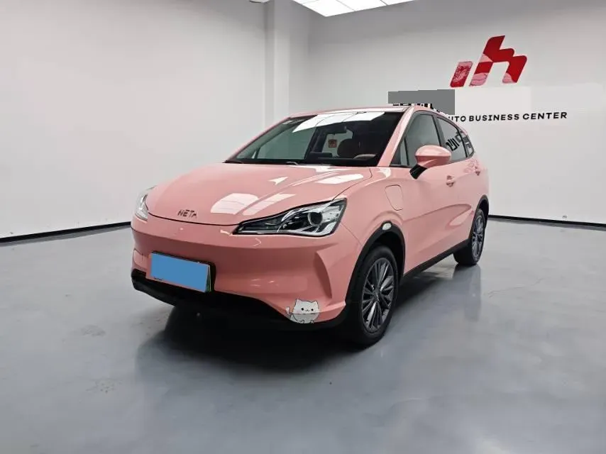 2021 Neta V BEV 31.18KWH,autocango,china used car exporter,china ev exporter,chinese used car exporter,chinese used ev exporter