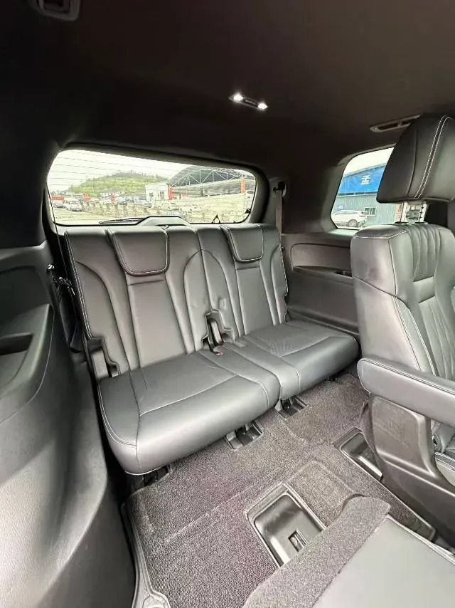 2022 GAC Trumpchi GS8 2.0T 190HP L4 E-CVT Hybrid,autocango,china used car exporter,china ev exporter,chinese used car exporter,chinese used ev exporter