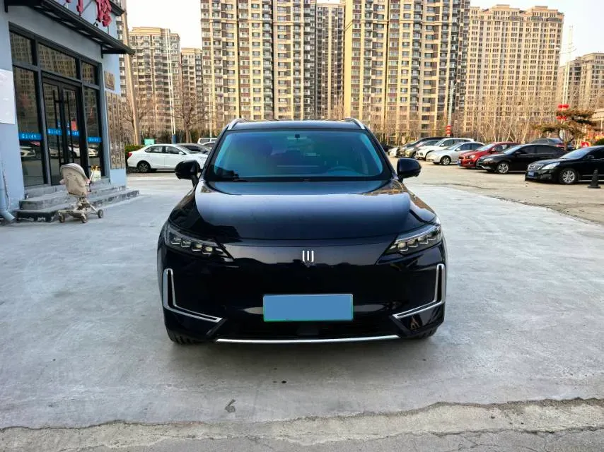 2024 Skyworth EV6 BEV 54.75KWH,autocango,china used car exporter,china ev exporter,chinese used car exporter,chinese used ev exporter