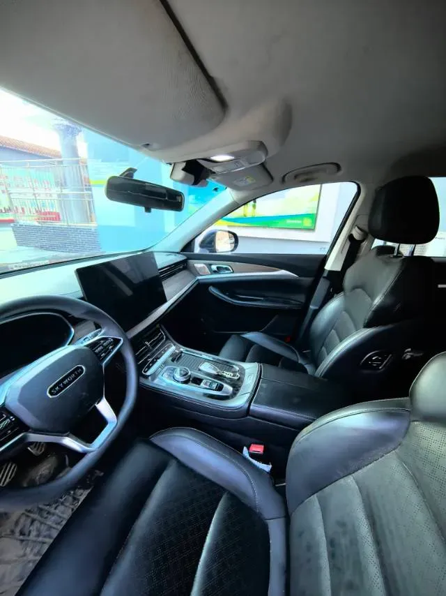 2024 Skyworth EV6 BEV 54.75KWH,autocango,china used car exporter,china ev exporter,chinese used car exporter,chinese used ev exporter