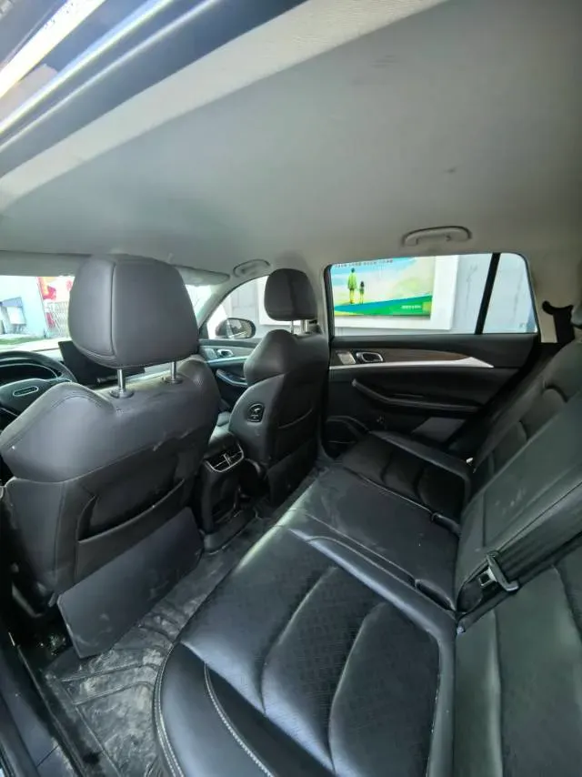 2024 Skyworth EV6 BEV 54.75KWH,autocango,china used car exporter,china ev exporter,chinese used car exporter,chinese used ev exporter