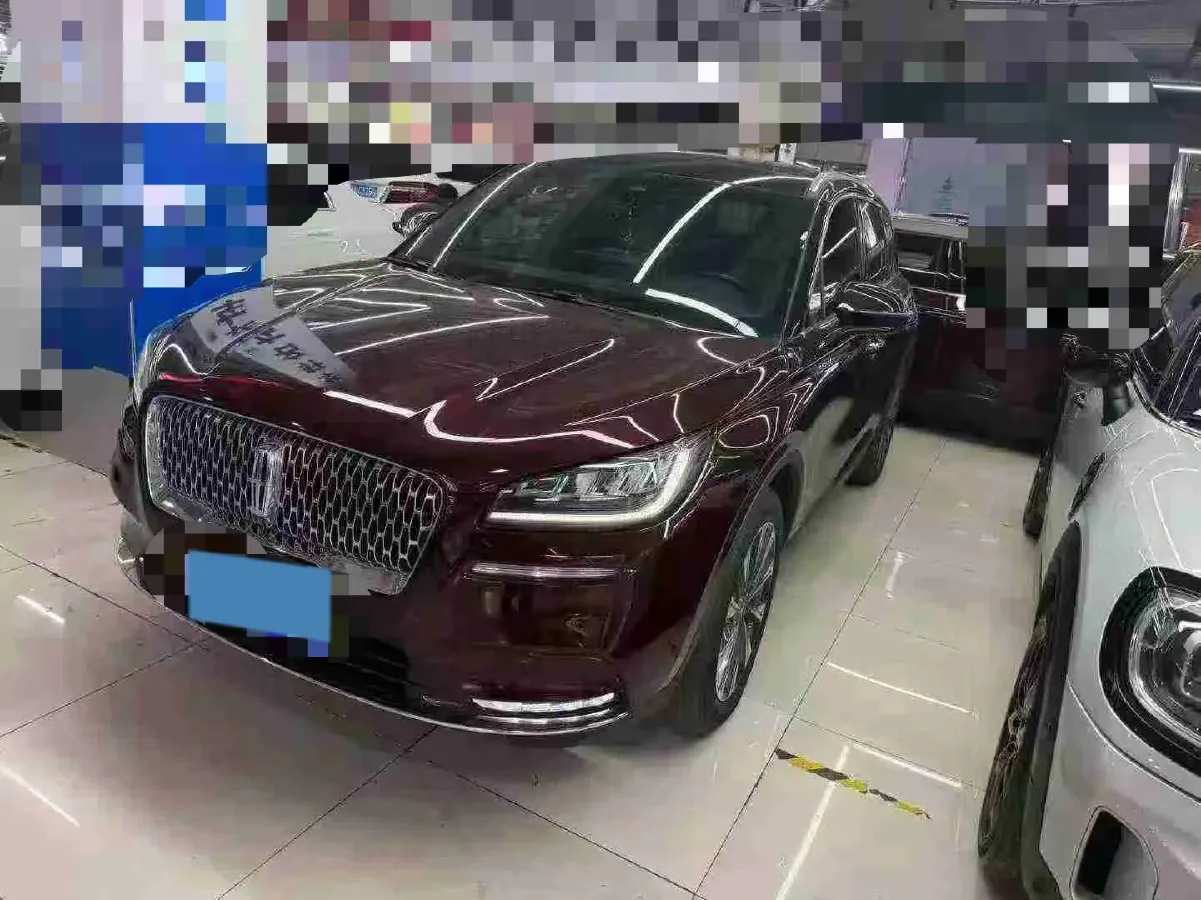 2021 Lincoln Corsair 2.0T 245HP L4 8AT,autocango,china used car exporter,china ev exporter,chinese used car exporter,chinese used ev exporter