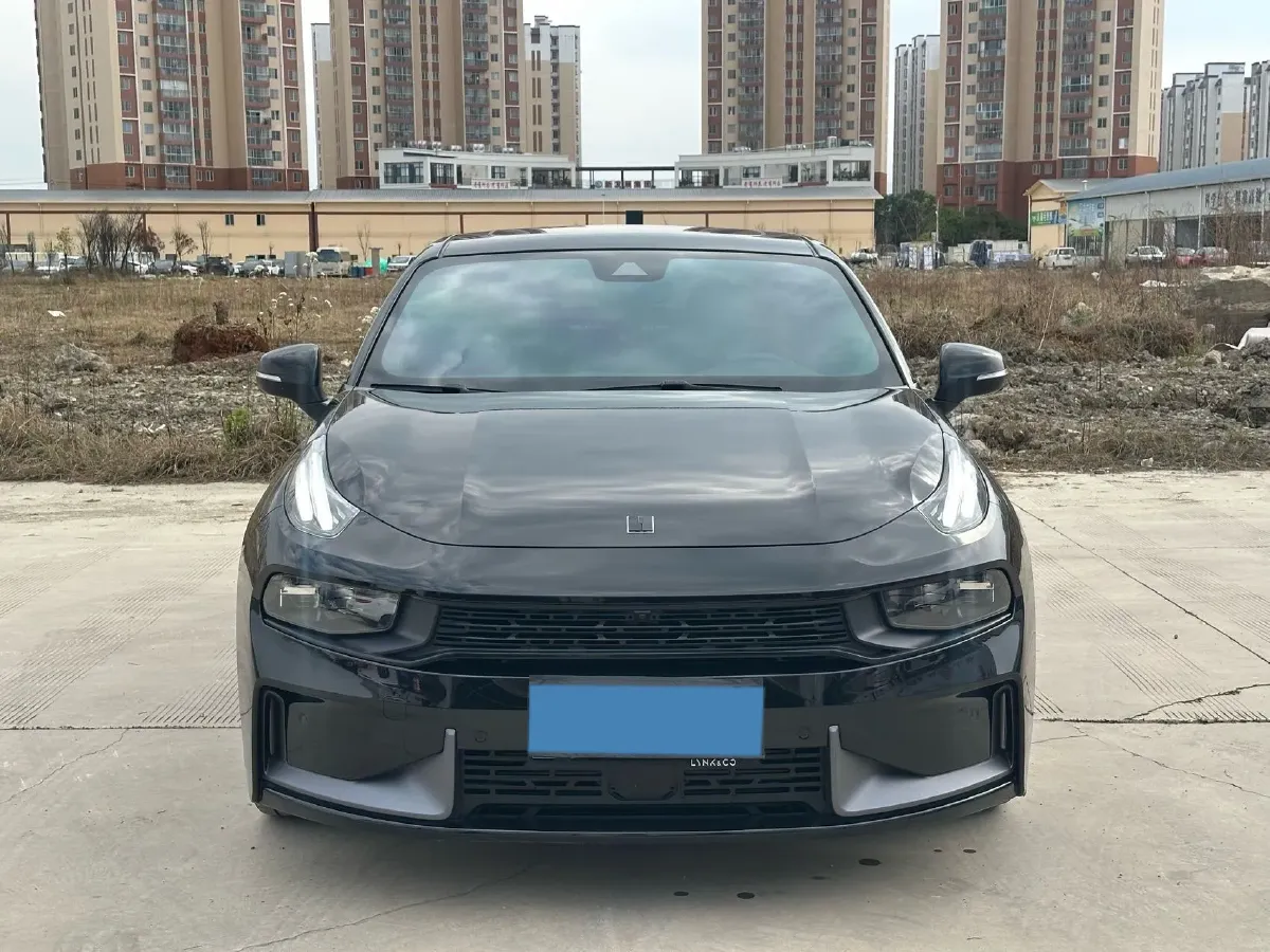 2022 LYNK&CO 03 1.5T 180HP L3 7DCT,autocango,china used car exporter,china ev exporter,chinese used car exporter,chinese used ev exporter