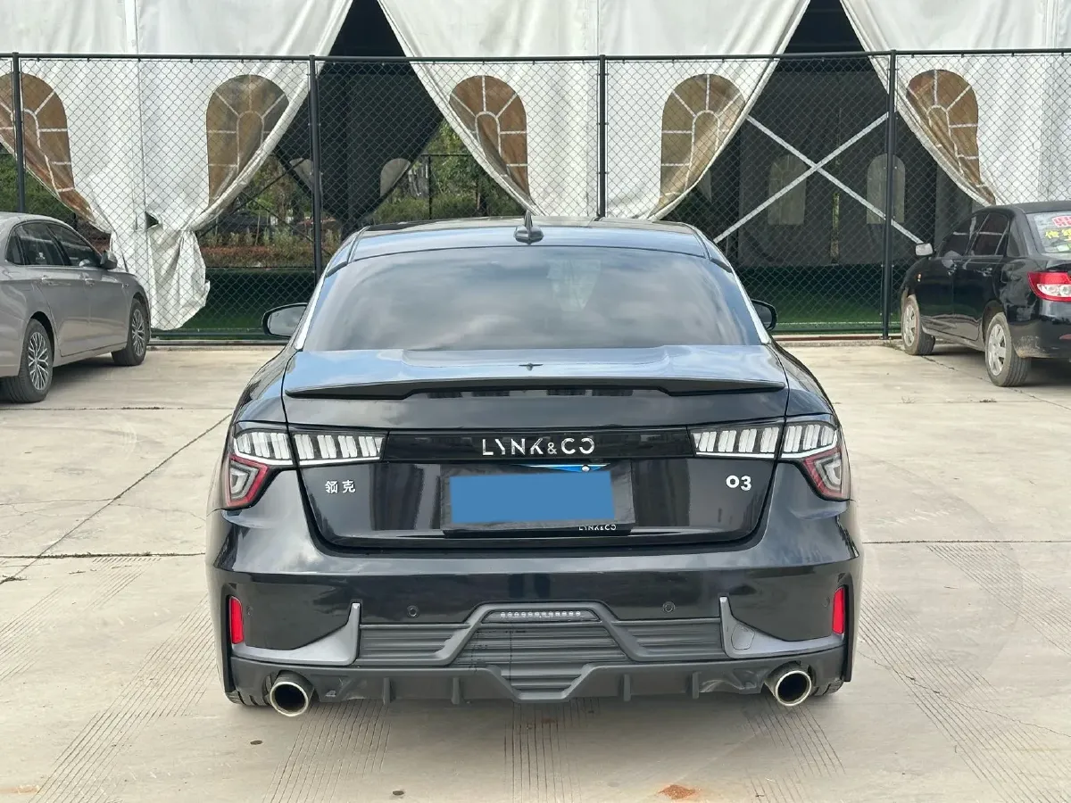 2022 LYNK&CO 03 1.5T 180HP L3 7DCT,autocango,china used car exporter,china ev exporter,chinese used car exporter,chinese used ev exporter
