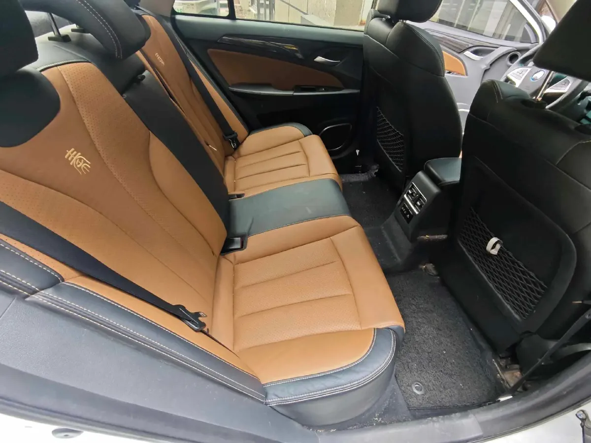 2018 BYD Qin BEV 60.48KWH,autocango,china used car exporter,china ev exporter,chinese used car exporter,chinese used ev exporter