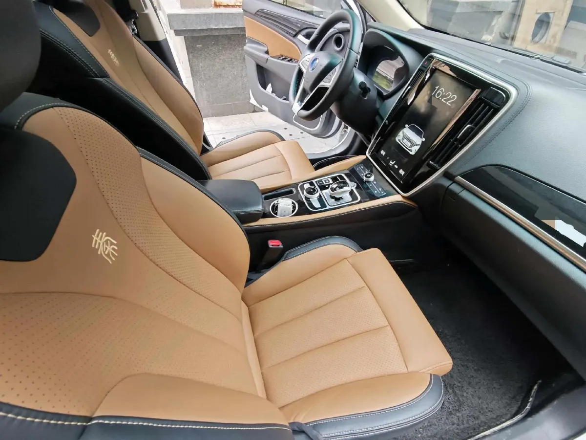 2018 BYD Qin BEV 60.48KWH,autocango,china used car exporter,china ev exporter,chinese used car exporter,chinese used ev exporter