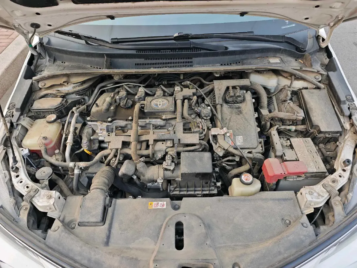 2021 Toyota Corolla 1.8L 98HP L4 E-CVT Hybrid,autocango,china used car exporter,china ev exporter,chinese used car exporter,chinese used ev exporter