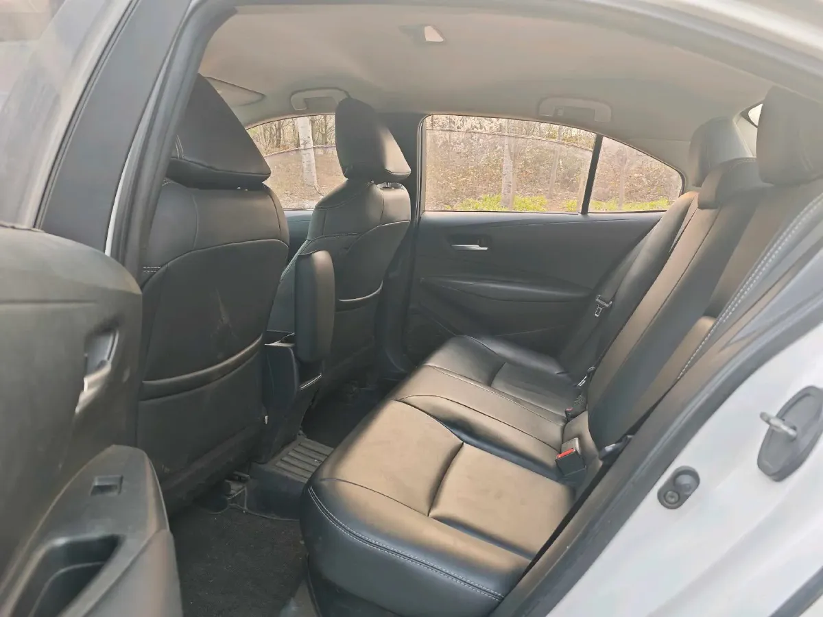 2021 Toyota Corolla 1.8L 98HP L4 E-CVT Hybrid,autocango,china used car exporter,china ev exporter,chinese used car exporter,chinese used ev exporter