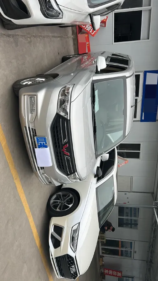 2022 JinBei Little Sea Lion X30 1.5L 102HP L4 5MT,autocango,china used car exporter,china ev exporter,chinese used car exporter,chinese used ev exporter