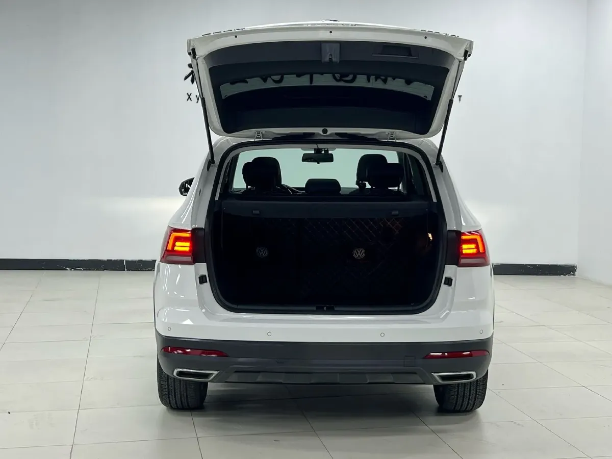 2021 Volkswagen Tharu 1.4T 150HP L4 7DCT,autocango,china used car exporter,china ev exporter,chinese used car exporter,chinese used ev exporter