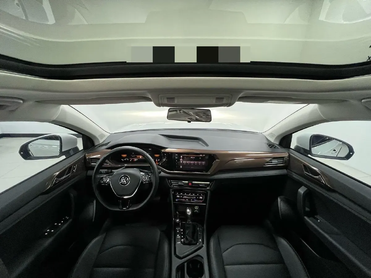 2021 Volkswagen Tharu 1.4T 150HP L4 7DCT,autocango,china used car exporter,china ev exporter,chinese used car exporter,chinese used ev exporter