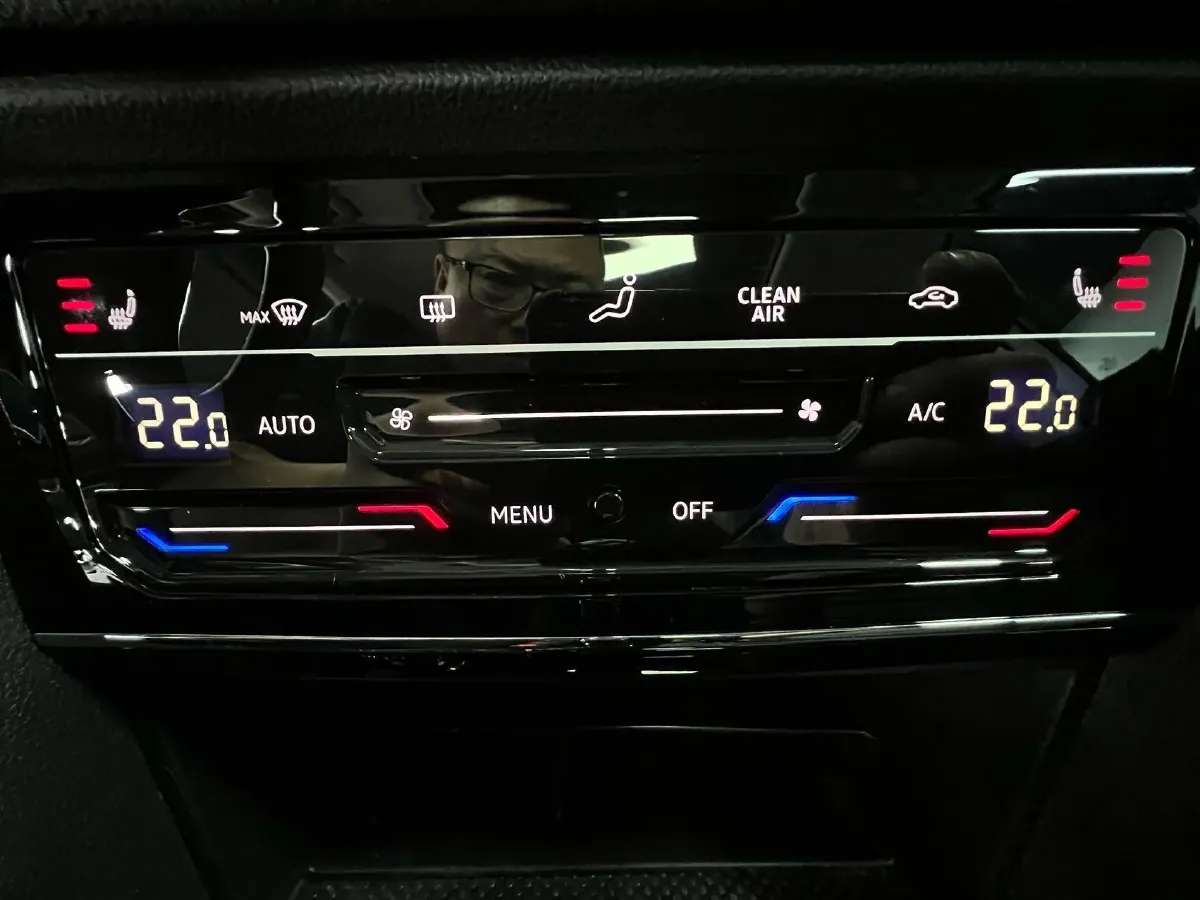 2021 Volkswagen Tharu 1.4T 150HP L4 7DCT,autocango,china used car exporter,china ev exporter,chinese used car exporter,chinese used ev exporter