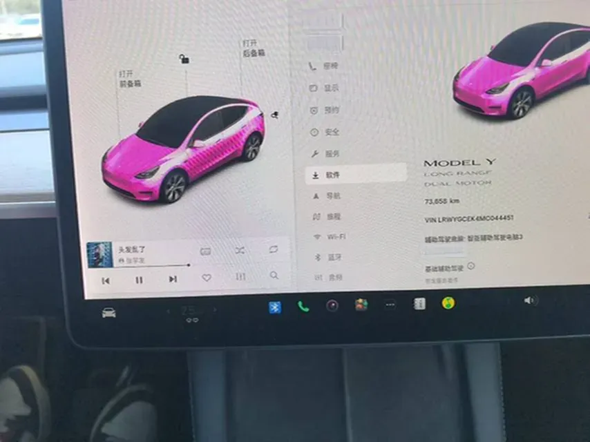 2021 Tesla Model Y BEV 76.8KWH,autocango,china used car exporter,china ev exporter,chinese used car exporter,chinese used ev exporter