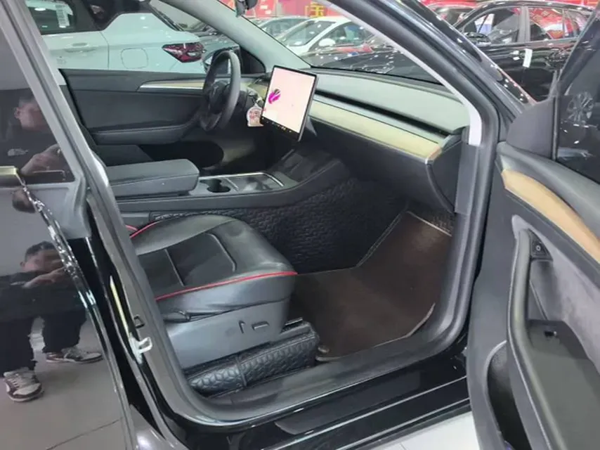 2021 Tesla Model Y BEV 76.8KWH,autocango,china used car exporter,china ev exporter,chinese used car exporter,chinese used ev exporter