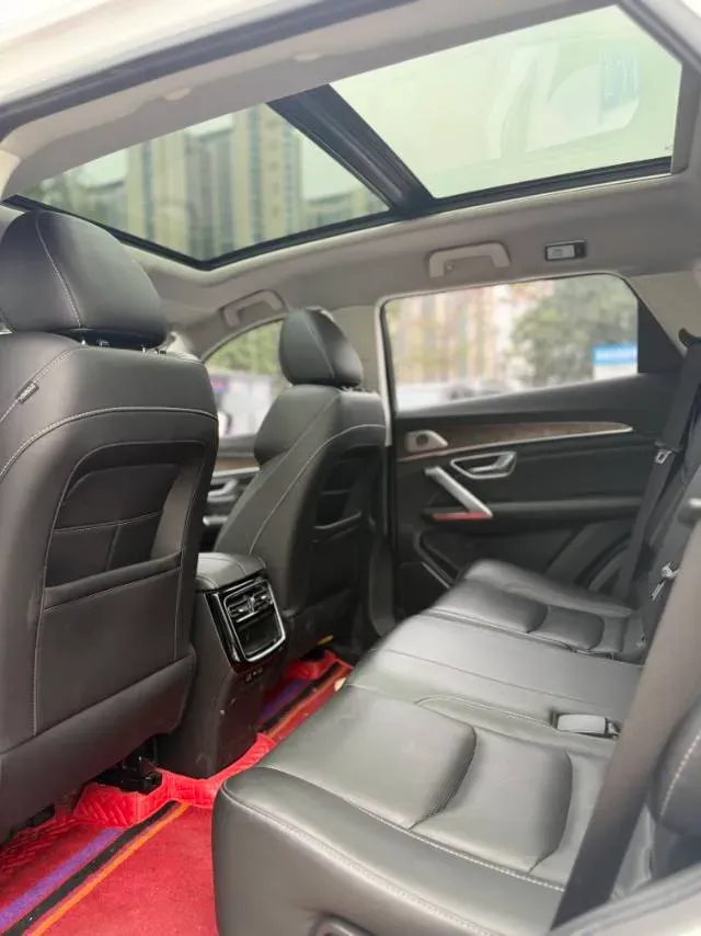 2021 Jetour X70 Plus 1.5T 156HP L4 6DCT,autocango,china used car exporter,china ev exporter,chinese used car exporter,chinese used ev exporter