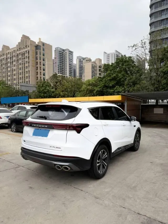 2021 Jetour X70 Plus 1.5T 156HP L4 6DCT,autocango,china used car exporter,china ev exporter,chinese used car exporter,chinese used ev exporter