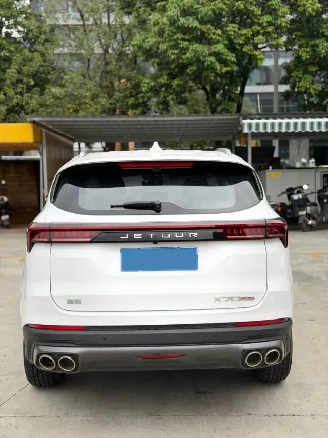 2021 Jetour X70 Plus 1.5T 156HP L4 6DCT,autocango,china used car exporter,china ev exporter,chinese used car exporter,chinese used ev exporter