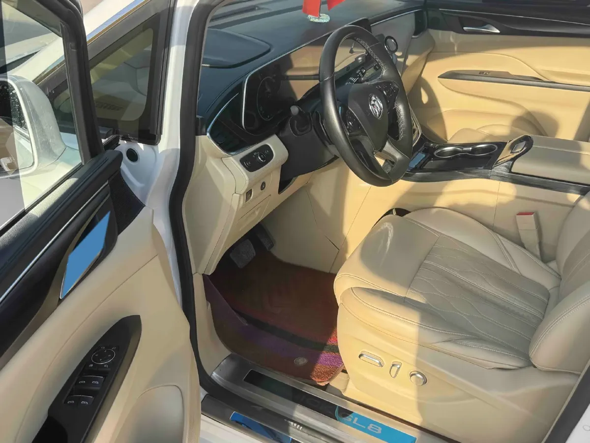 2022 Buick GL8 2.0T 237HP L4 9AT,autocango,china used car exporter,china ev exporter,chinese used car exporter,chinese used ev exporter