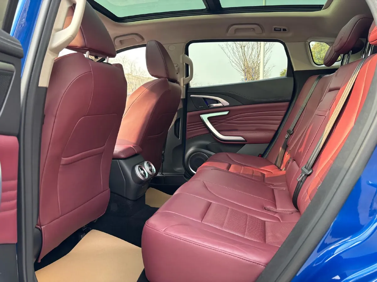 2019 WEY VV7 2.0T 227HP L4 7DCT,autocango,china used car exporter,china ev exporter,chinese used car exporter,chinese used ev exporter