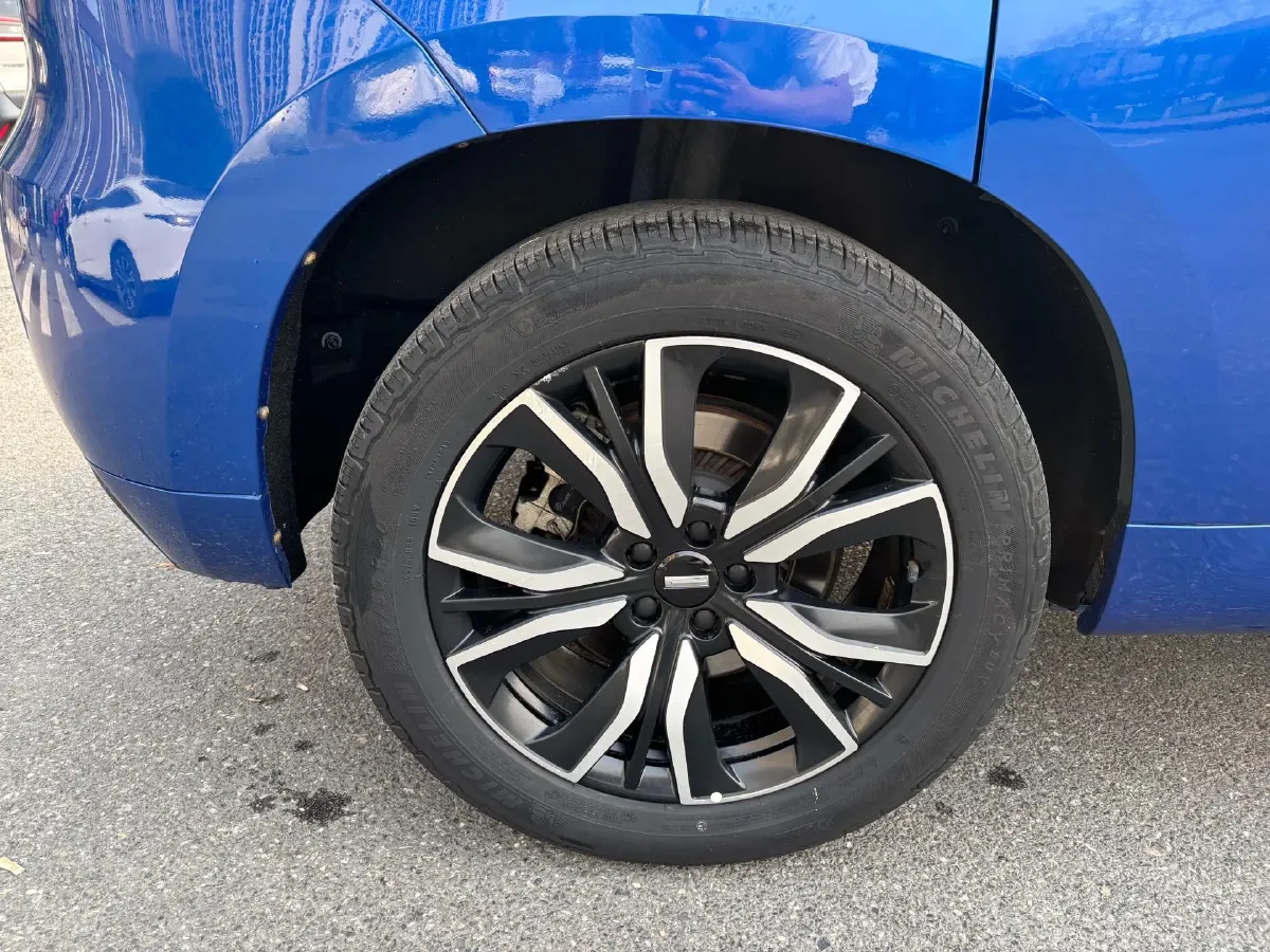 2019 WEY VV7 2.0T 227HP L4 7DCT,autocango,china used car exporter,china ev exporter,chinese used car exporter,chinese used ev exporter