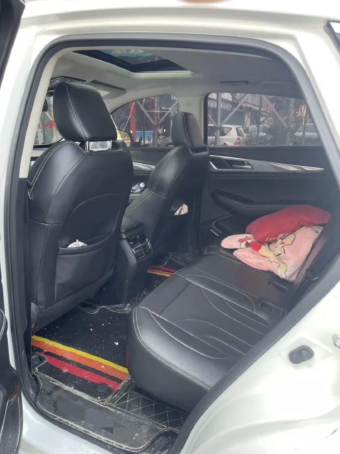 2019 ChangAn CS85 Coupe 1.5T 178HP L4 7DCT,autocango,china used car exporter,china ev exporter,chinese used car exporter,chinese used ev exporter