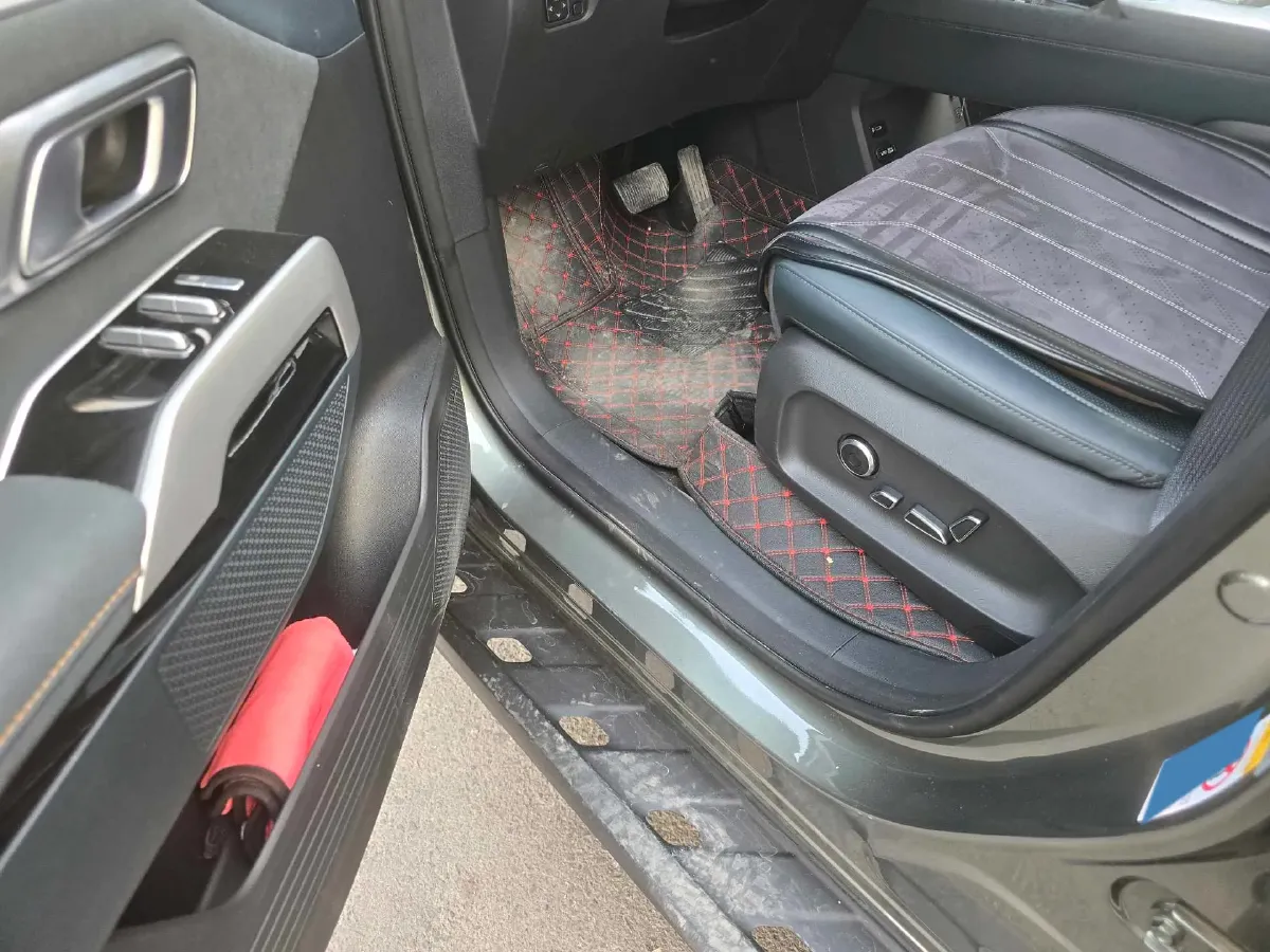 2025 Deepal G318 REEV 150HP REEV,autocango,china used car exporter,china ev exporter,chinese used car exporter,chinese used ev exporter