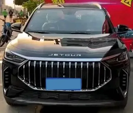 2024 Jetour X70 Plus 1.5T 156HP L4 6DCT,autocango,china used car exporter,china ev exporter,chinese used car exporter,chinese used ev exporter