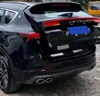 2024 Jetour X70 Plus 1.5T 156HP L4 6DCT,autocango,china used car exporter,china ev exporter,chinese used car exporter,chinese used ev exporter