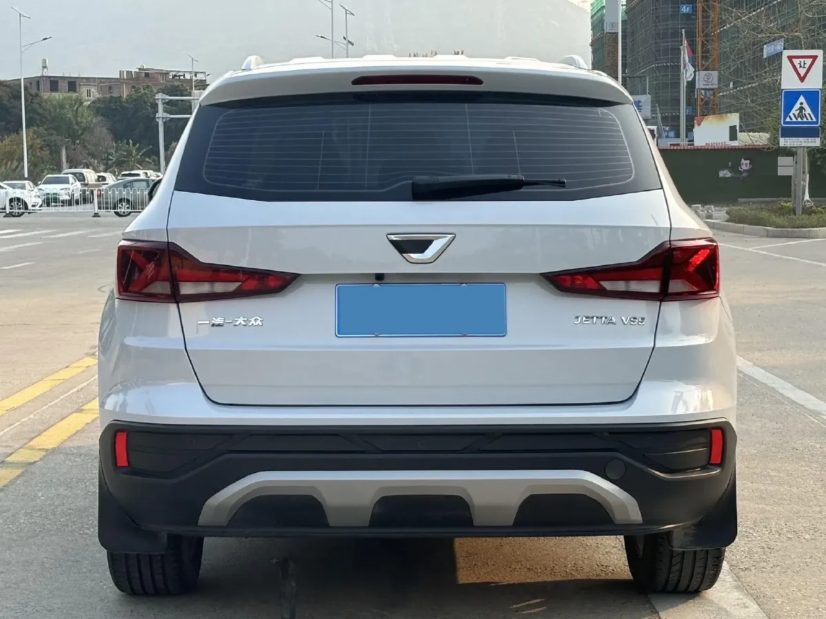2019 Jetta VS5 1.4T 150HP L4 5MT,autocango,china used car exporter,china ev exporter,chinese used car exporter,chinese used ev exporter