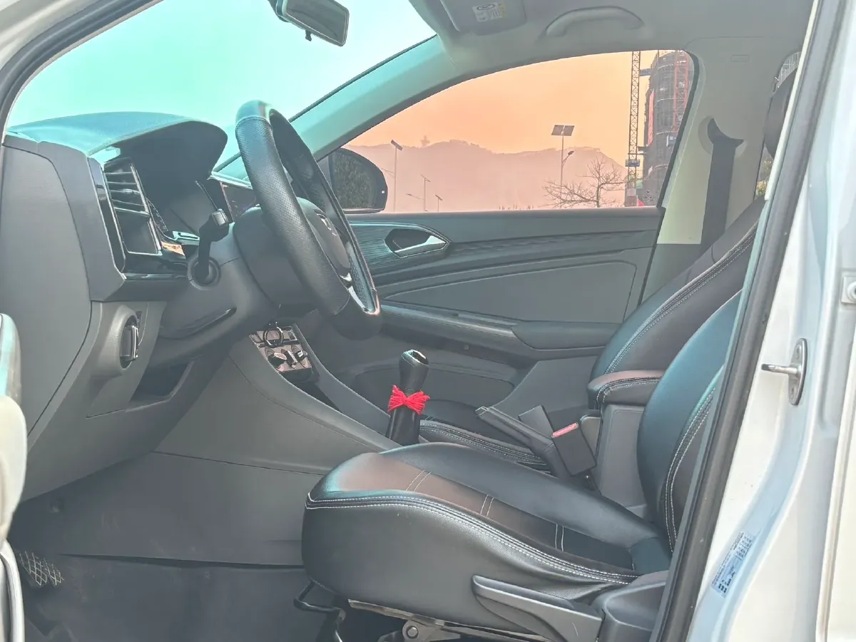 2019 Jetta VS5 1.4T 150HP L4 5MT,autocango,china used car exporter,china ev exporter,chinese used car exporter,chinese used ev exporter