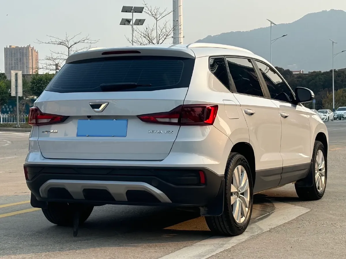 2019 Jetta VS5 1.4T 150HP L4 5MT,autocango,china used car exporter,china ev exporter,chinese used car exporter,chinese used ev exporter