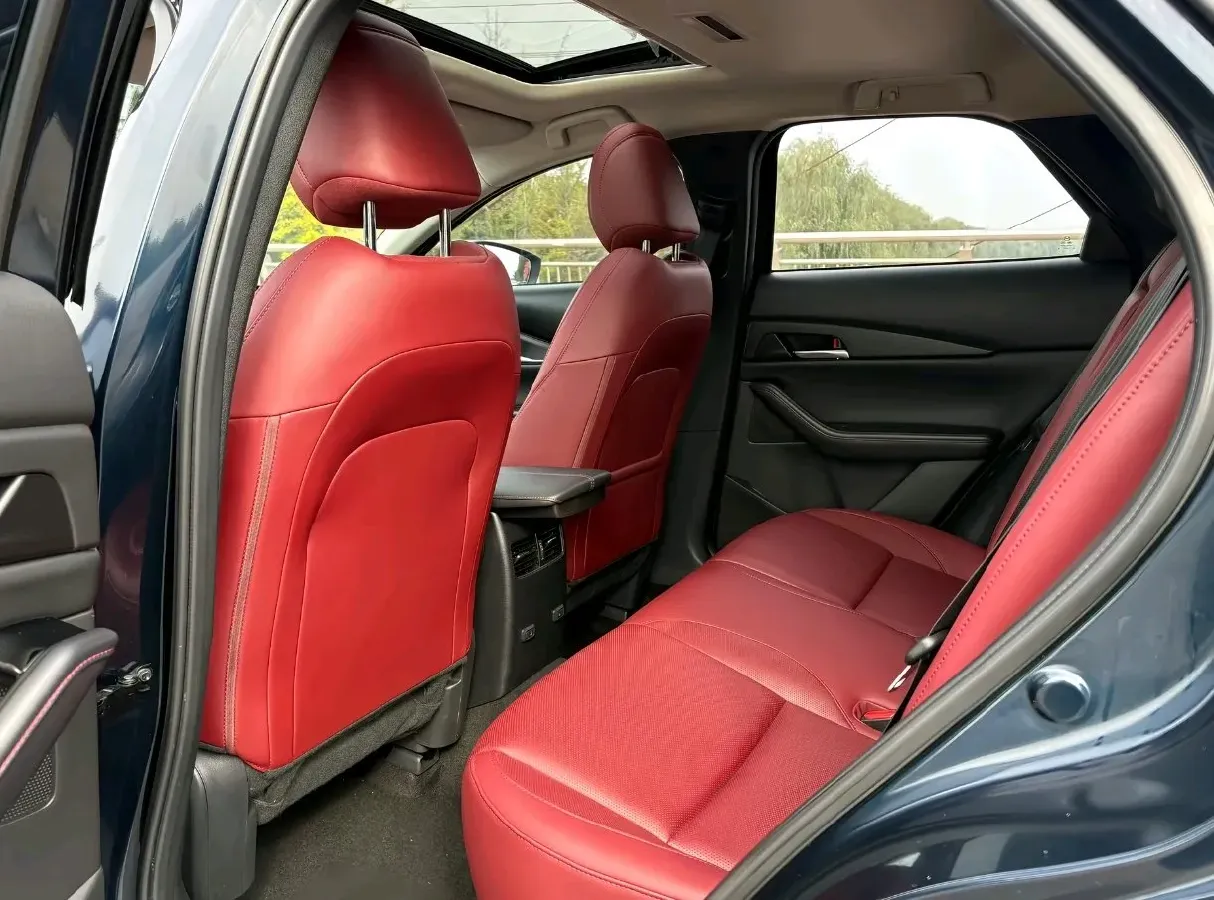 2022 Mazda CX-30 2.0L 158HP L4 6AT,autocango,china used car exporter,china ev exporter,chinese used car exporter,chinese used ev exporter