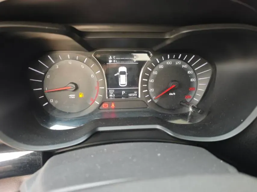 2017 GAC Trumpchi GS4 1.5T 152HP L4 6AT,autocango,china used car exporter,china ev exporter,chinese used car exporter,chinese used ev exporter