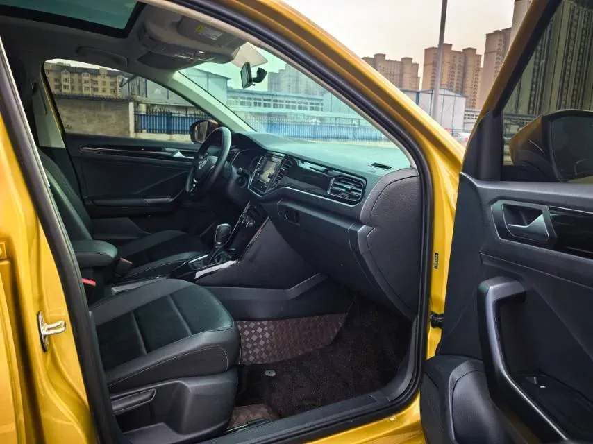 2018 Borgward BX7 2.0T 224HP L4 6AT,autocango,china used car exporter,china ev exporter,chinese used car exporter,chinese used ev exporter