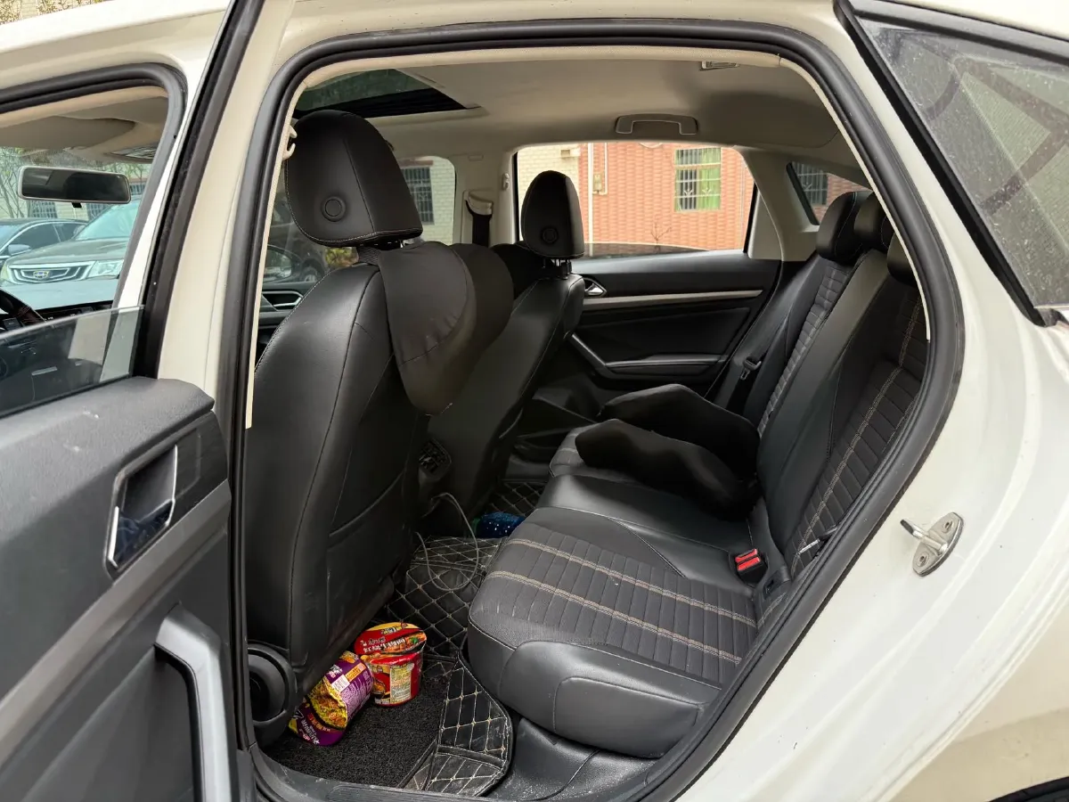 2019 Volkswagen Sagitar 1.2T 116HP L4 7DCT,autocango,china used car exporter,china ev exporter,chinese used car exporter,chinese used ev exporter