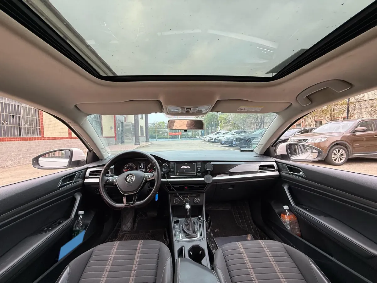 2019 Volkswagen Sagitar 1.2T 116HP L4 7DCT,autocango,china used car exporter,china ev exporter,chinese used car exporter,chinese used ev exporter