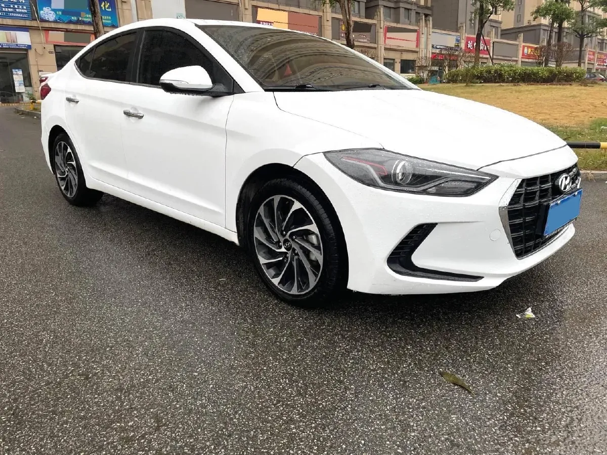 2020 Hyundai Elantra 1.5L 115HP L4 CVT,autocango,china used car exporter,china ev exporter,chinese used car exporter,chinese used ev exporter