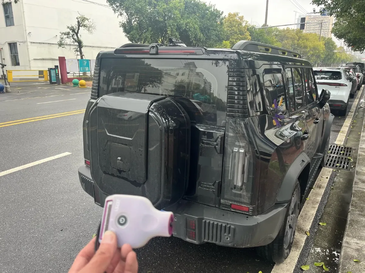 2023 Jetour Traveller 1.5T 184HP L4 7DCT,autocango,china used car exporter,china ev exporter,chinese used car exporter,chinese used ev exporter